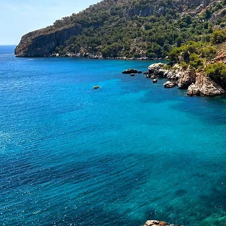 شقة Carmelilla Playa *