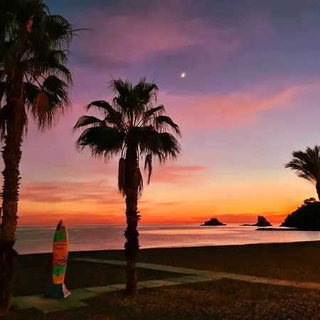شقة Carmelilla Playa *