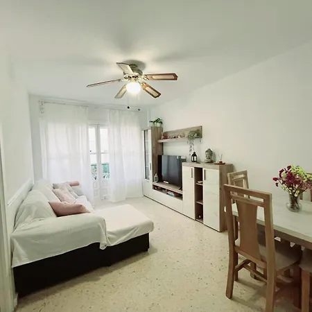 Carmelilla Playa Apartment