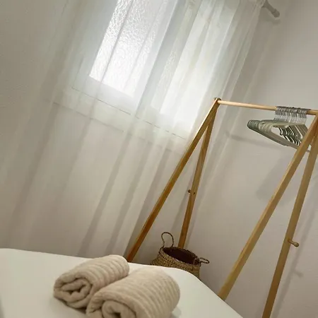 Apartment Carmelilla Playa