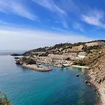 アパート Carmelilla Playa Almuñécar